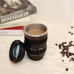 ANTVEE Camera Lens Coffee Mug